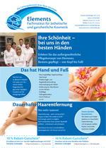 Flyer Elements