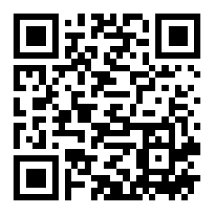 QR-Code zum LAden der App „Meine Apotheke“